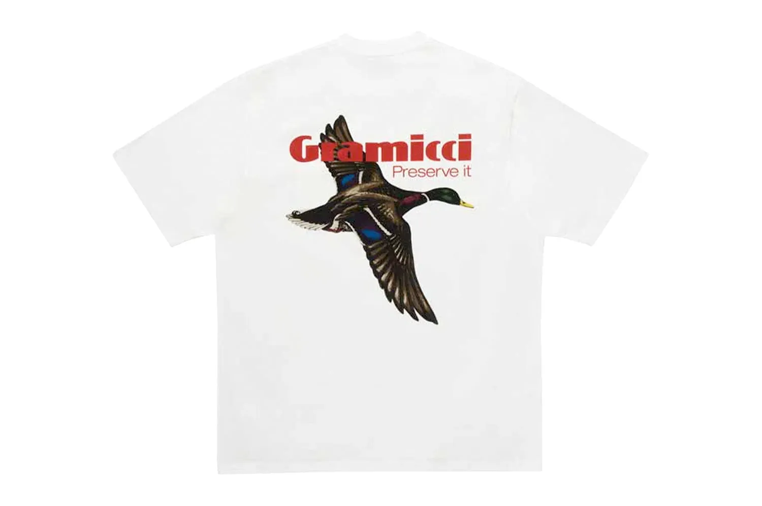 Preserve-IT Tee sold by Schrittmacher Sneakerhandlung product image thumbnail 2