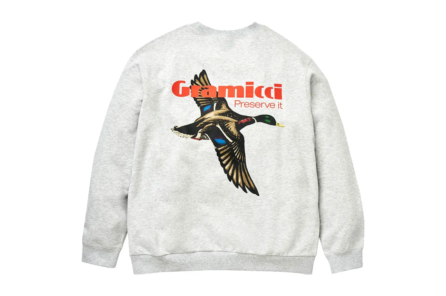 Preserve-IT Sweatshirt sold by Schrittmacher Sneakerhandlung product image thumbnail 2