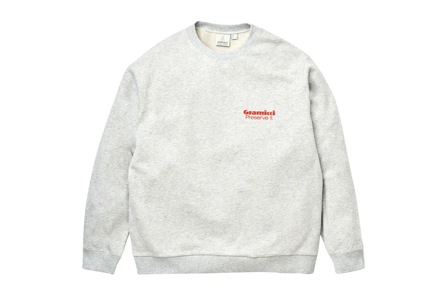 Preserve-IT Sweatshirt sold by Schrittmacher Sneakerhandlung