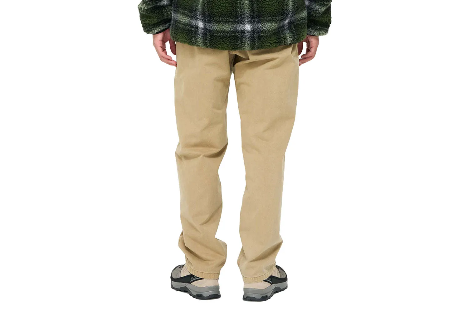 Winter Twill Gramicci Pant sold by Schrittmacher Sneakerhandlung product image thumbnail 4