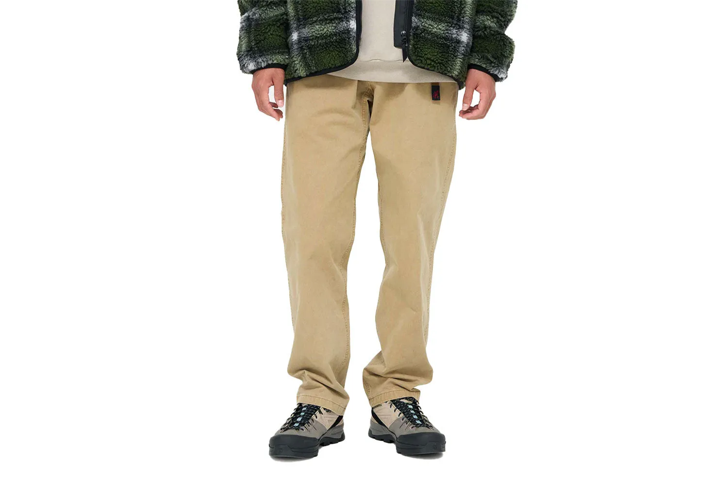 Winter Twill Gramicci Pant sold by Schrittmacher Sneakerhandlung product image thumbnail 3