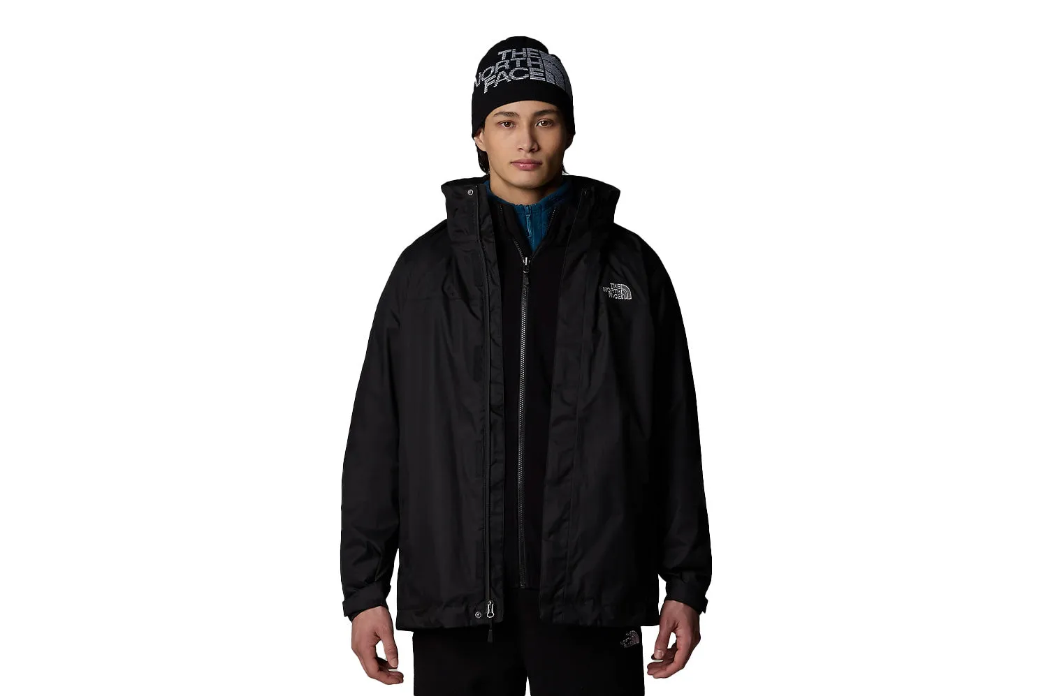 Evolve II Triclimate® 3-in-1 Jacket sold by Schrittmacher Sneakerhandlung product image thumbnail 5
