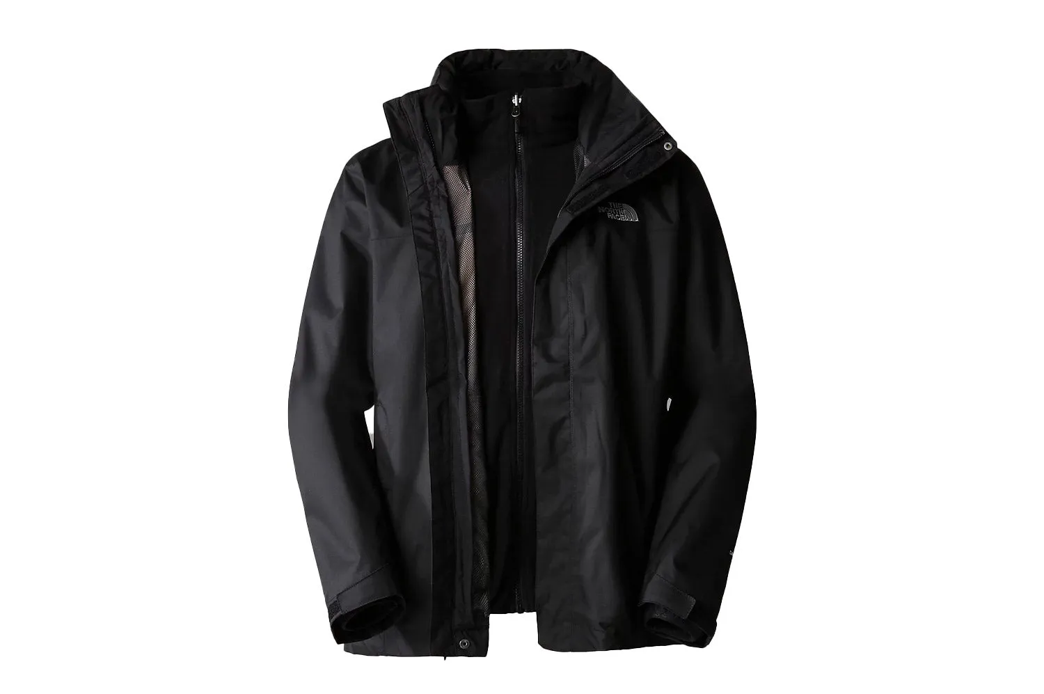 Evolve II Triclimate® 3-in-1 Jacket sold by Schrittmacher Sneakerhandlung