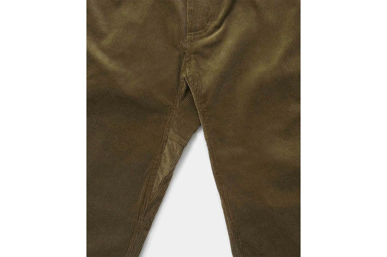Corduroy Gramicci Pant sold by Schrittmacher Sneakerhandlung product image thumbnail 3