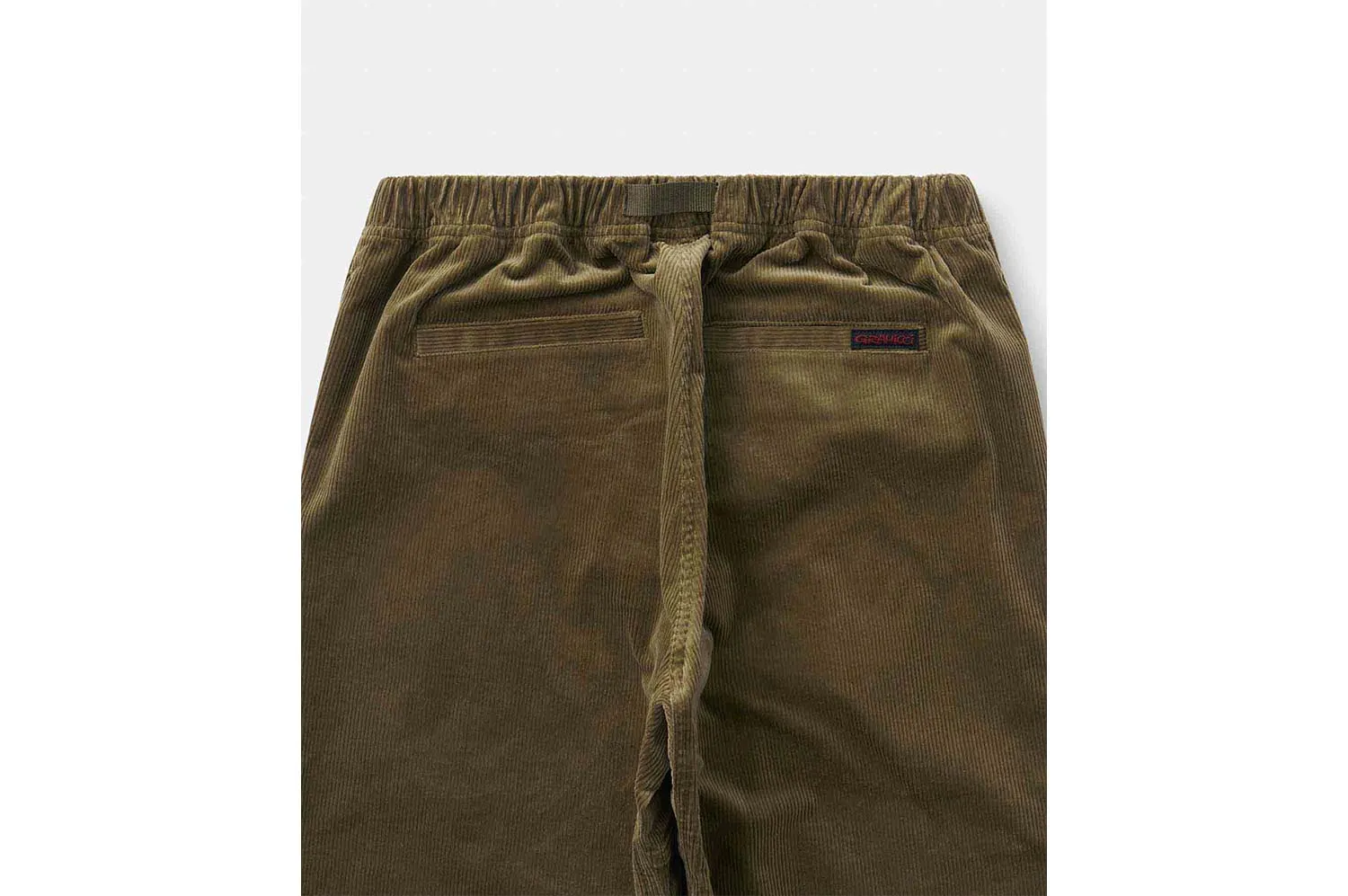 Corduroy Gramicci Pant sold by Schrittmacher Sneakerhandlung product image thumbnail 5