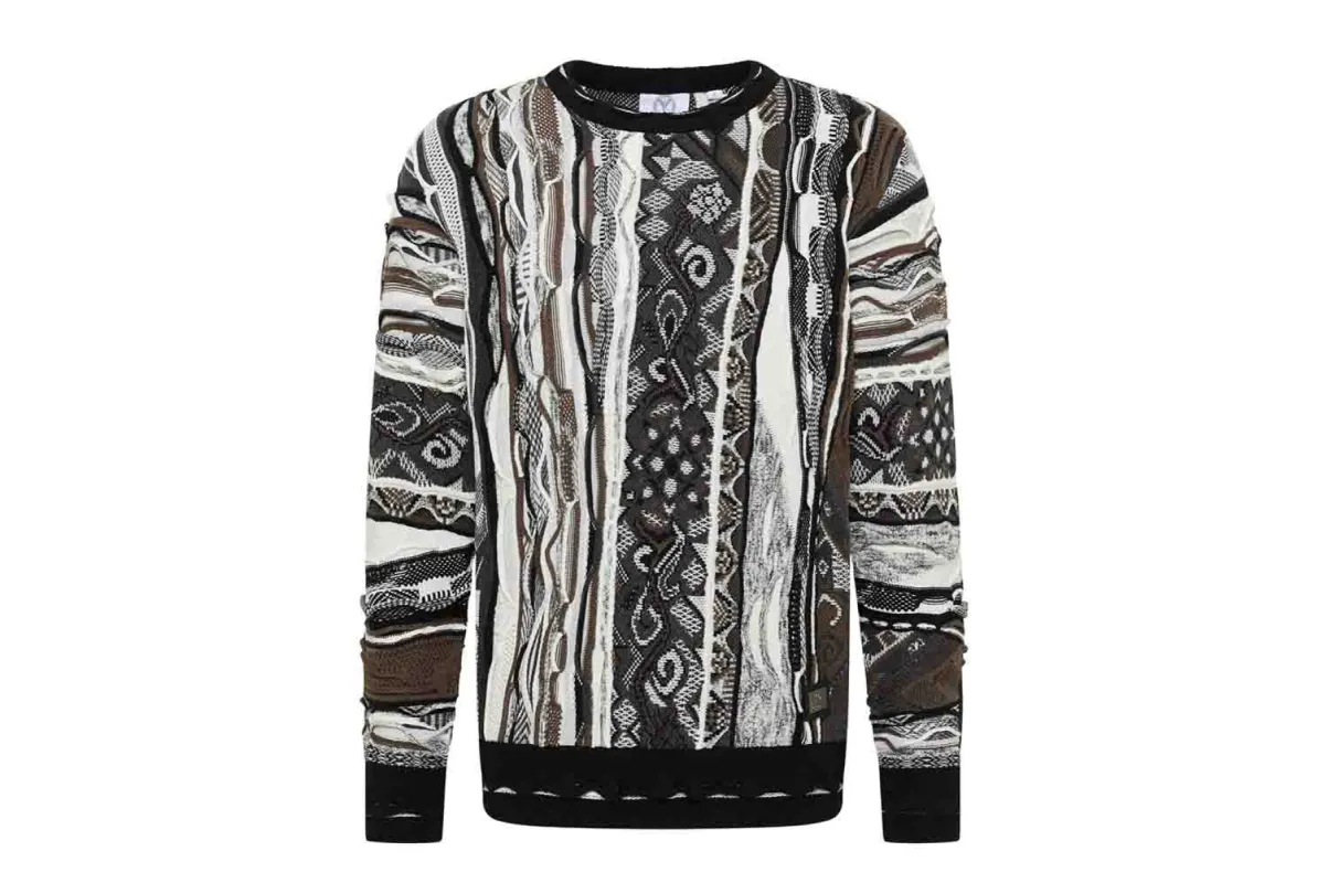 Strickpullover sold by Schrittmacher Sneakerhandlung