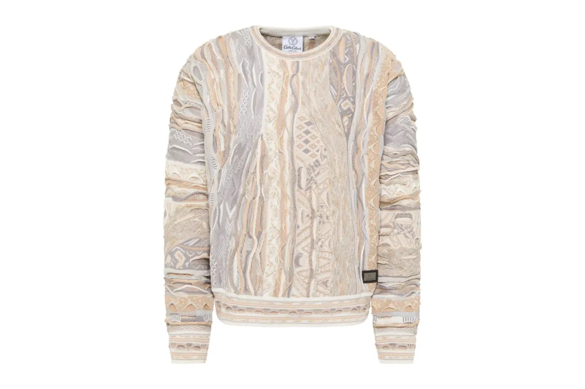 Strickpullover sold by Schrittmacher Sneakerhandlung