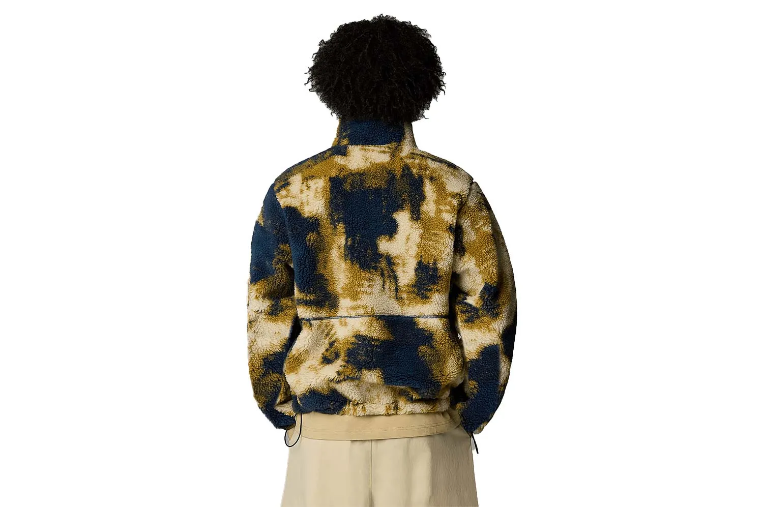 Extreme Pile Pullover sold by Schrittmacher Sneakerhandlung product image thumbnail 4