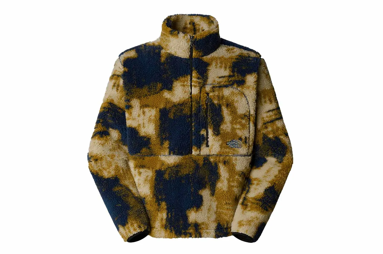 Extreme Pile Pullover sold by Schrittmacher Sneakerhandlung