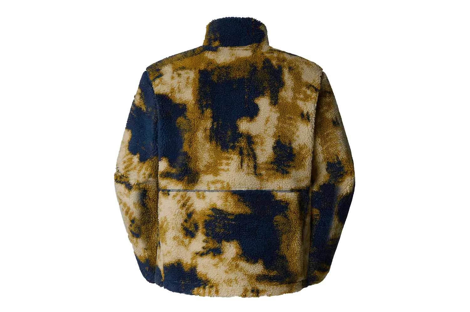 Extreme Pile Pullover sold by Schrittmacher Sneakerhandlung product image thumbnail 2