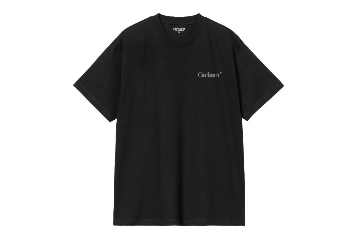 S/S Fold Duck T-Shirt sold by Schrittmacher Sneakerhandlung