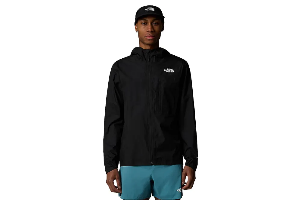 Higher Run Rain Jacket sold by Schrittmacher Sneakerhandlung product image thumbnail 4