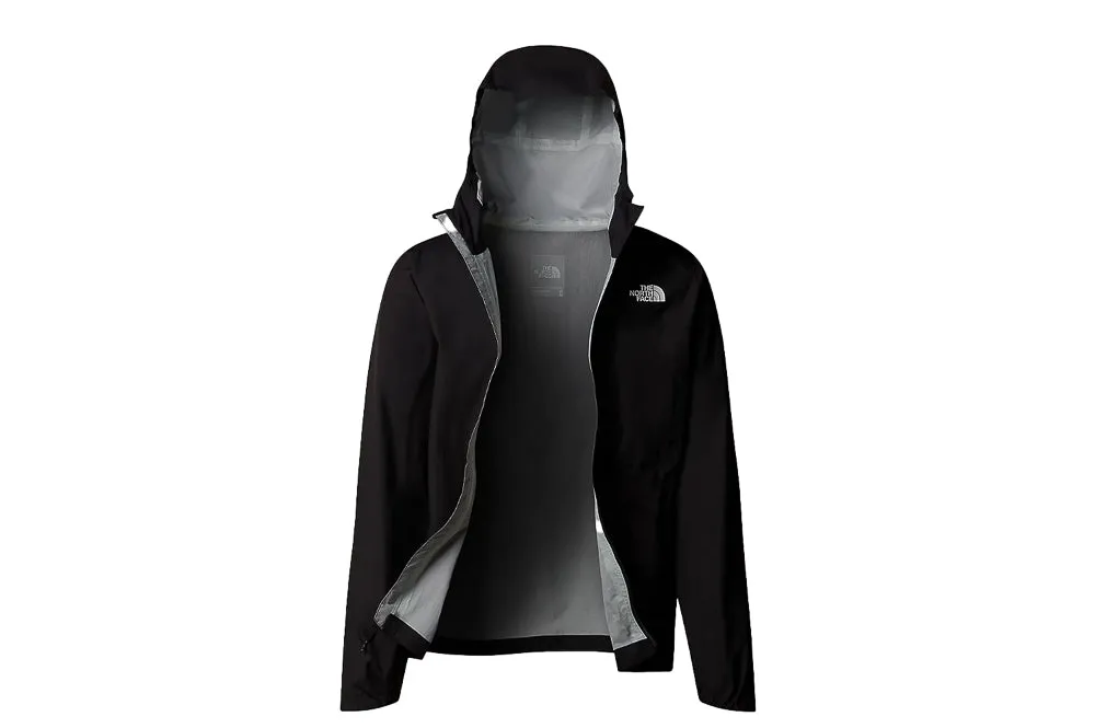 Higher Run Rain Jacket sold by Schrittmacher Sneakerhandlung product image thumbnail 3