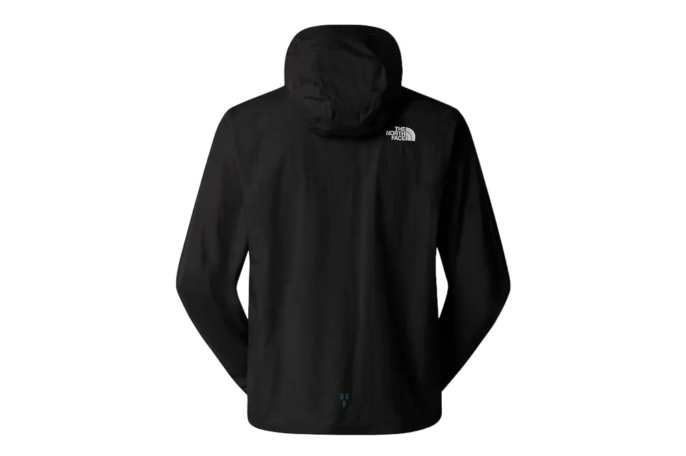 Higher Run Rain Jacket sold by Schrittmacher Sneakerhandlung product image thumbnail 2