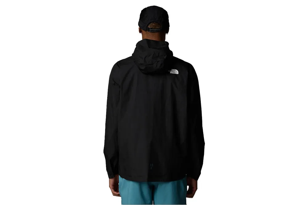 Higher Run Rain Jacket sold by Schrittmacher Sneakerhandlung product image thumbnail 5