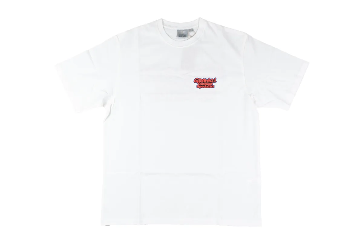 Outdoor Specialist Tee sold by Schrittmacher Sneakerhandlung