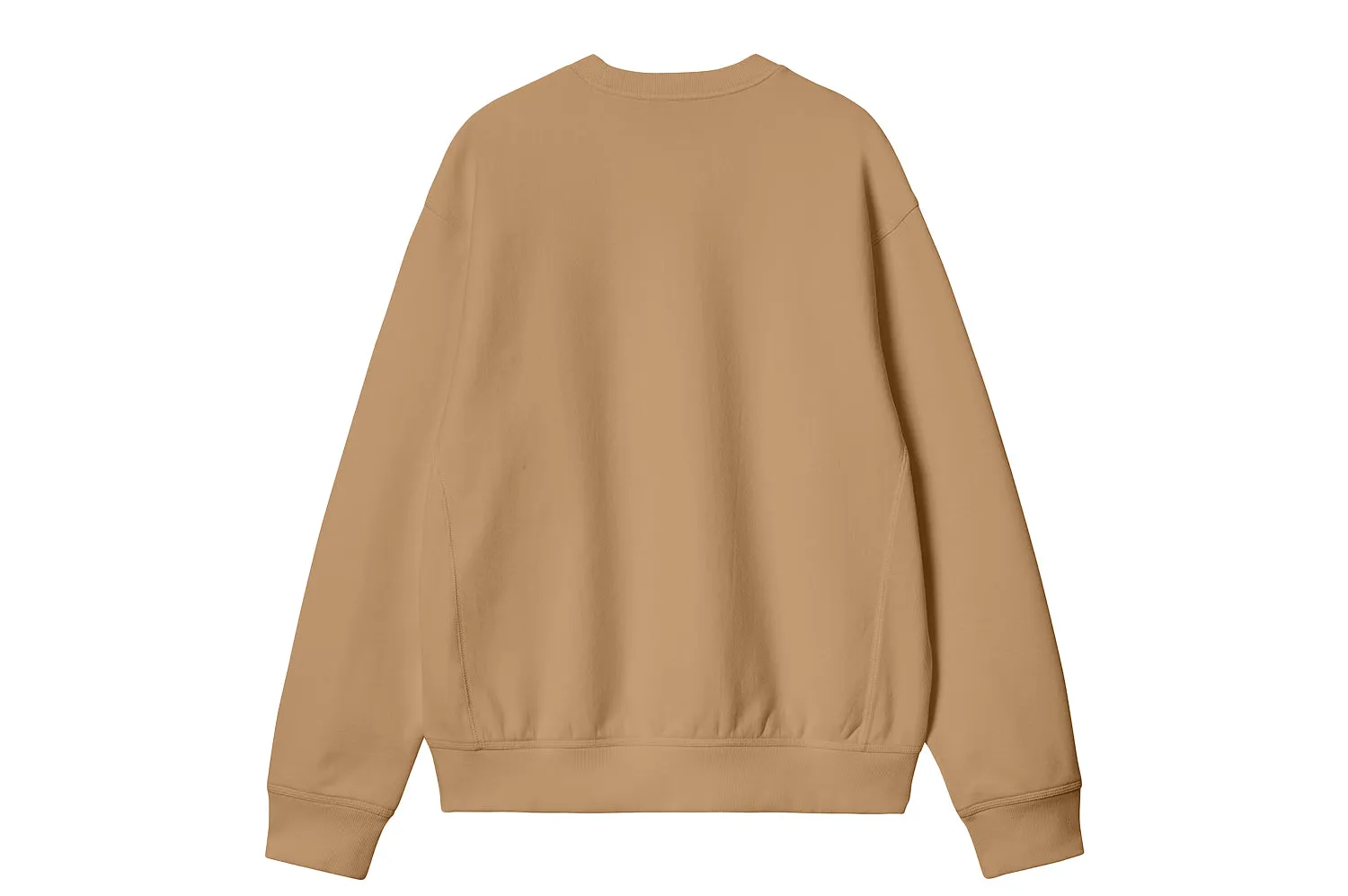 American Script Sweatshirt sold by Schrittmacher Sneakerhandlung product image thumbnail 2