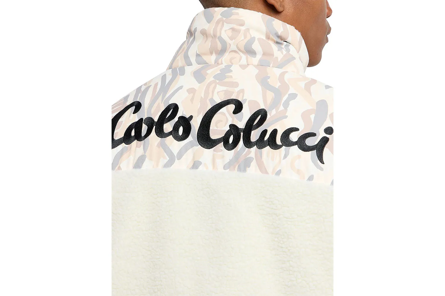 Teddyjacke sold by Schrittmacher Sneakerhandlung product image thumbnail 3