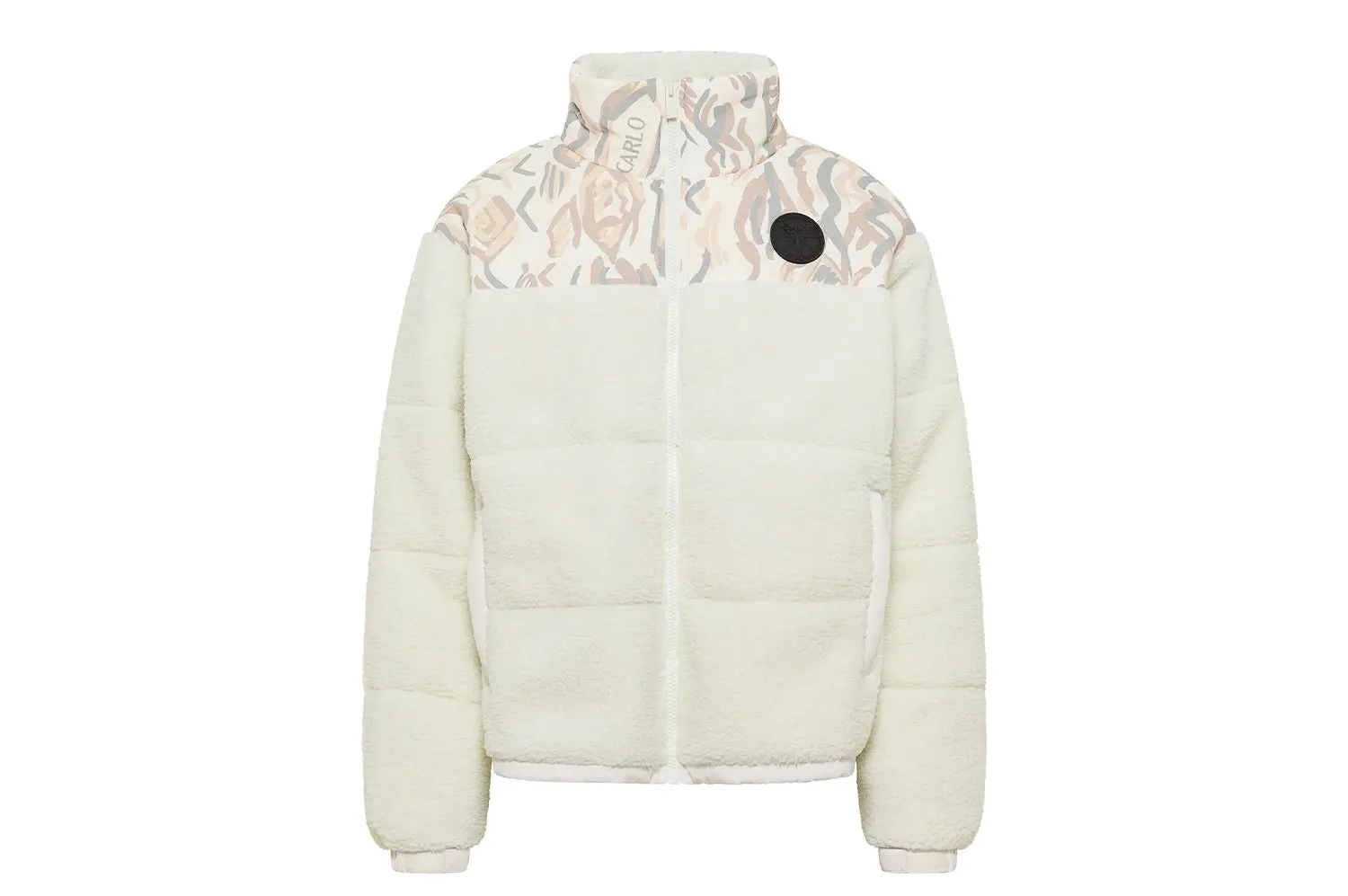 Teddyjacke sold by Schrittmacher Sneakerhandlung