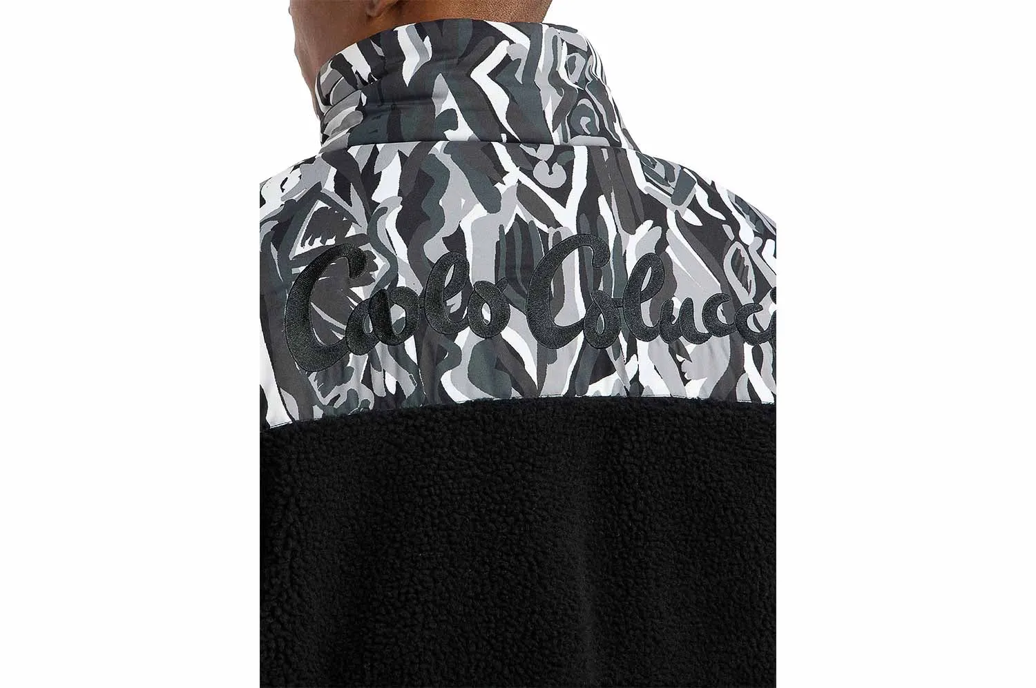 Teddyjacke sold by Schrittmacher Sneakerhandlung product image thumbnail 3