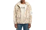 Oversize Teddyjacke sold by Schrittmacher Sneakerhandlung