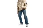 Oversize Teddyjacke sold by Schrittmacher Sneakerhandlung