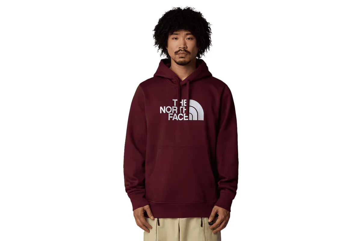 Drew Peak Pullover Hoodie sold by Schrittmacher Sneakerhandlung