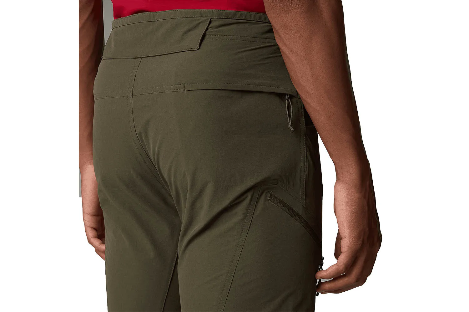 Exploration Regular Tapered Pant sold by Schrittmacher Sneakerhandlung product image thumbnail 5