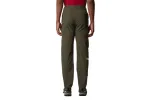Exploration Regular Tapered Pant sold by Schrittmacher Sneakerhandlung