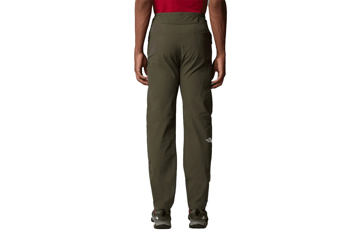 Exploration Regular Tapered Pant sold by Schrittmacher Sneakerhandlung product image thumbnail 2