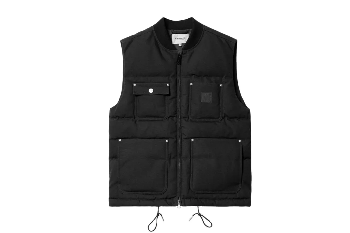 Rayley Vest sold by Schrittmacher Sneakerhandlung