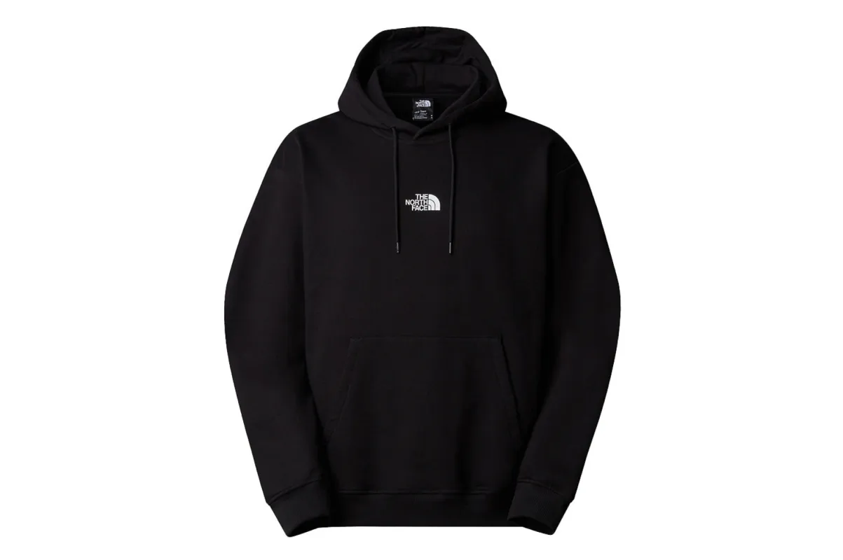Zumu Oversize Hoodie sold by Schrittmacher Sneakerhandlung