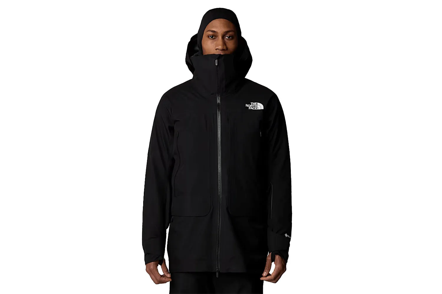 Summit Verbier GTX Jacket sold by Schrittmacher Sneakerhandlung product image thumbnail 4