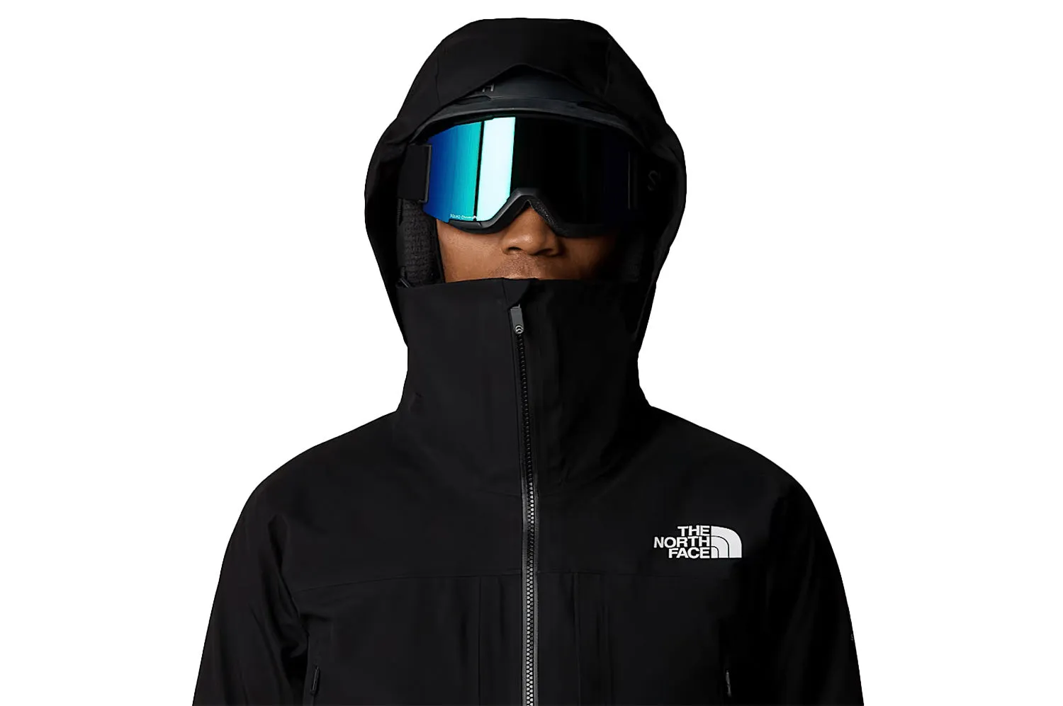 Summit Verbier GTX Jacket sold by Schrittmacher Sneakerhandlung product image thumbnail 5