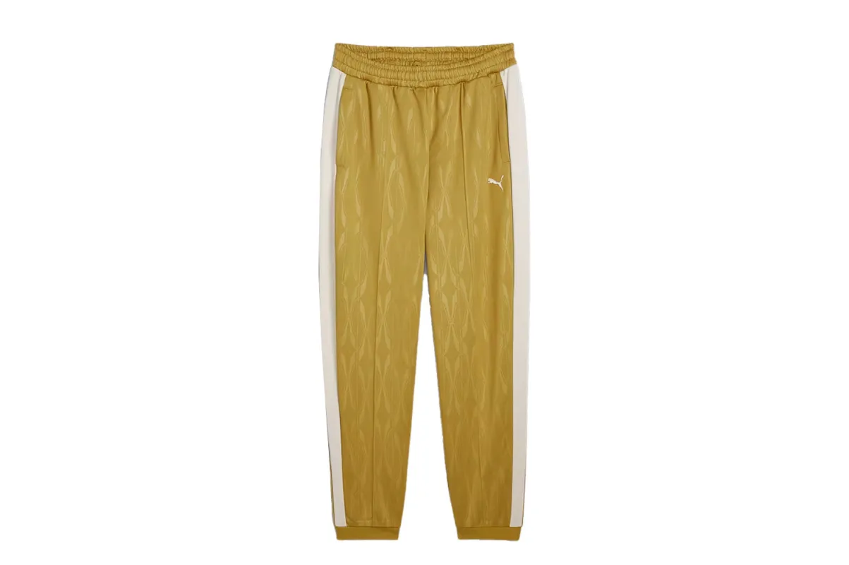 The NeverWorn IV T7 Track Pants made by Puma