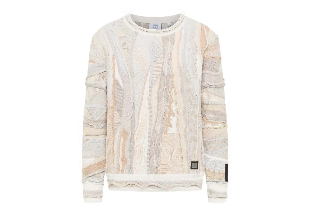 CARLO Strickpullover sold by Schrittmacher Sneakerhandlung