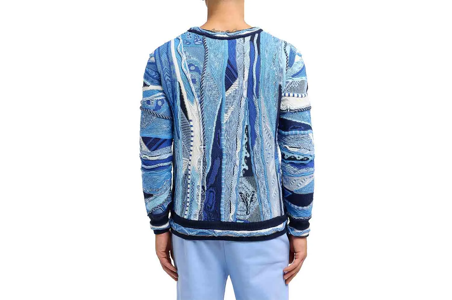 CARLO Strickpullover sold by Schrittmacher Sneakerhandlung product image thumbnail 2