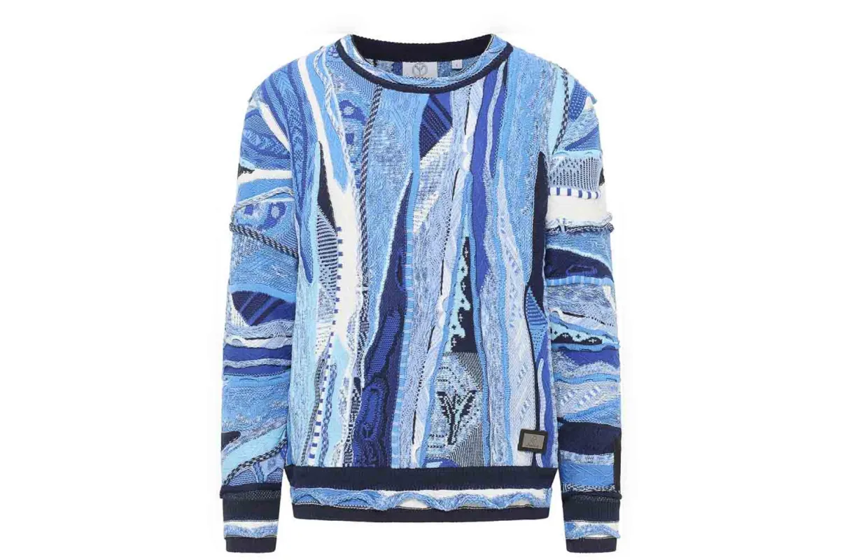 CARLO Strickpullover sold by Schrittmacher Sneakerhandlung