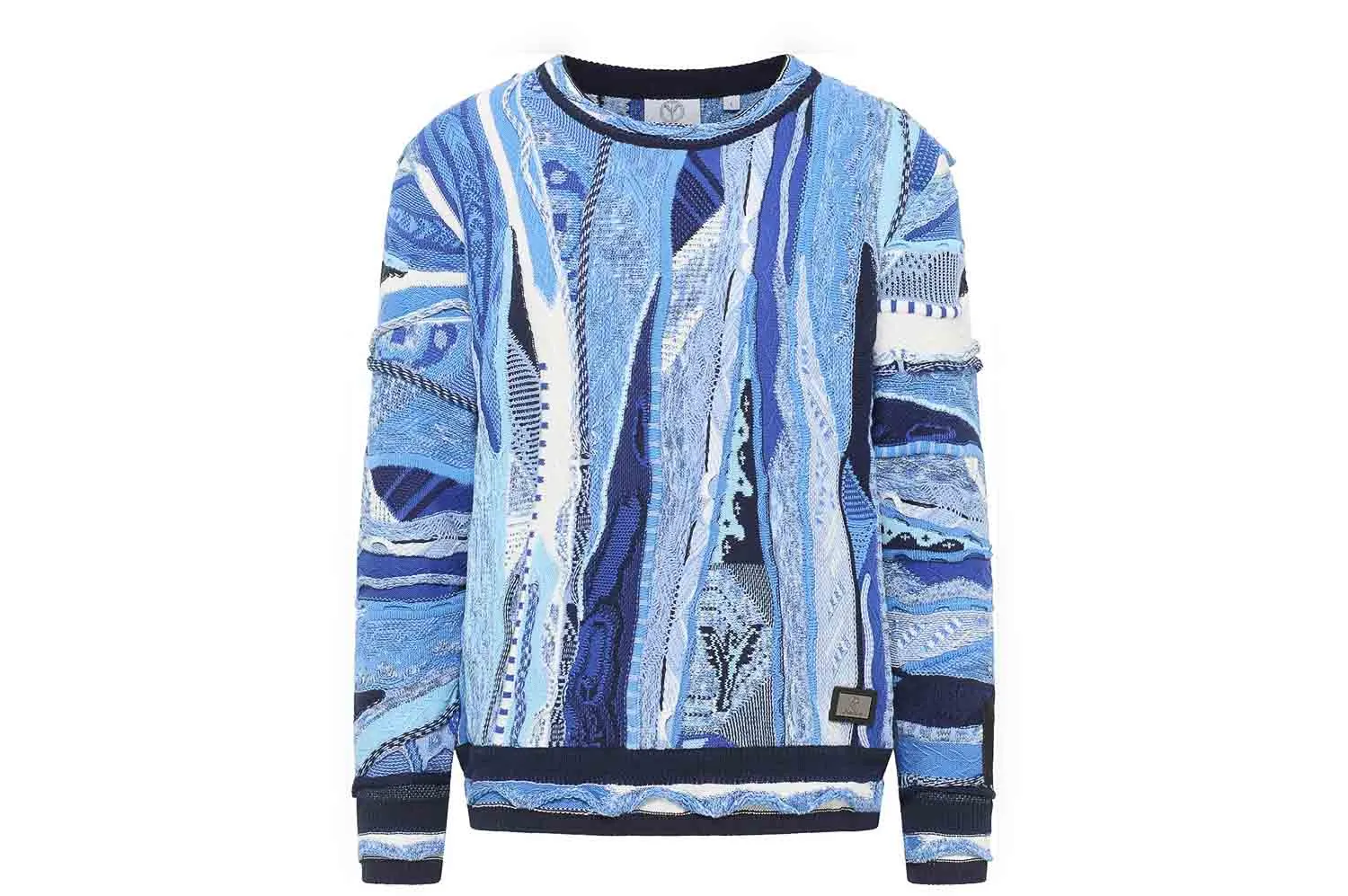 CARLO Strickpullover sold by Schrittmacher Sneakerhandlung