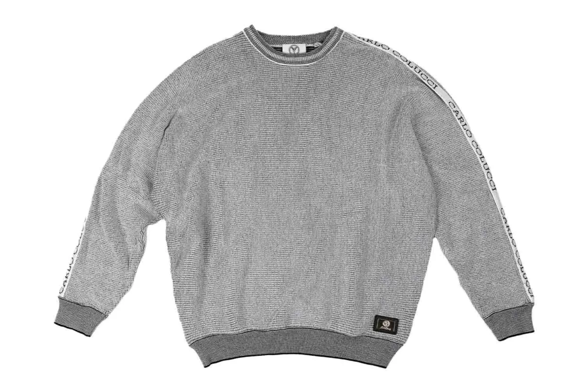Sweatshirt Parallelo sold by Schrittmacher Sneakerhandlung