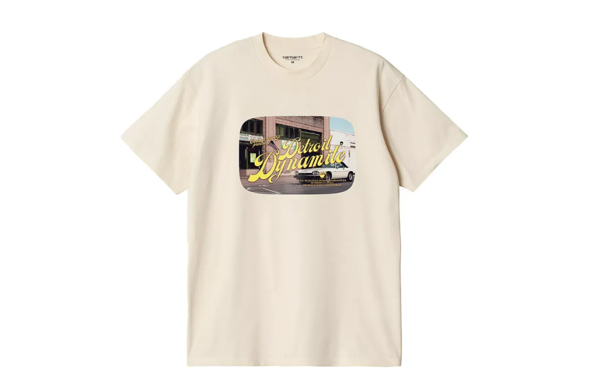 S/S Greatest Flicks T-Shirt sold by Schrittmacher Sneakerhandlung