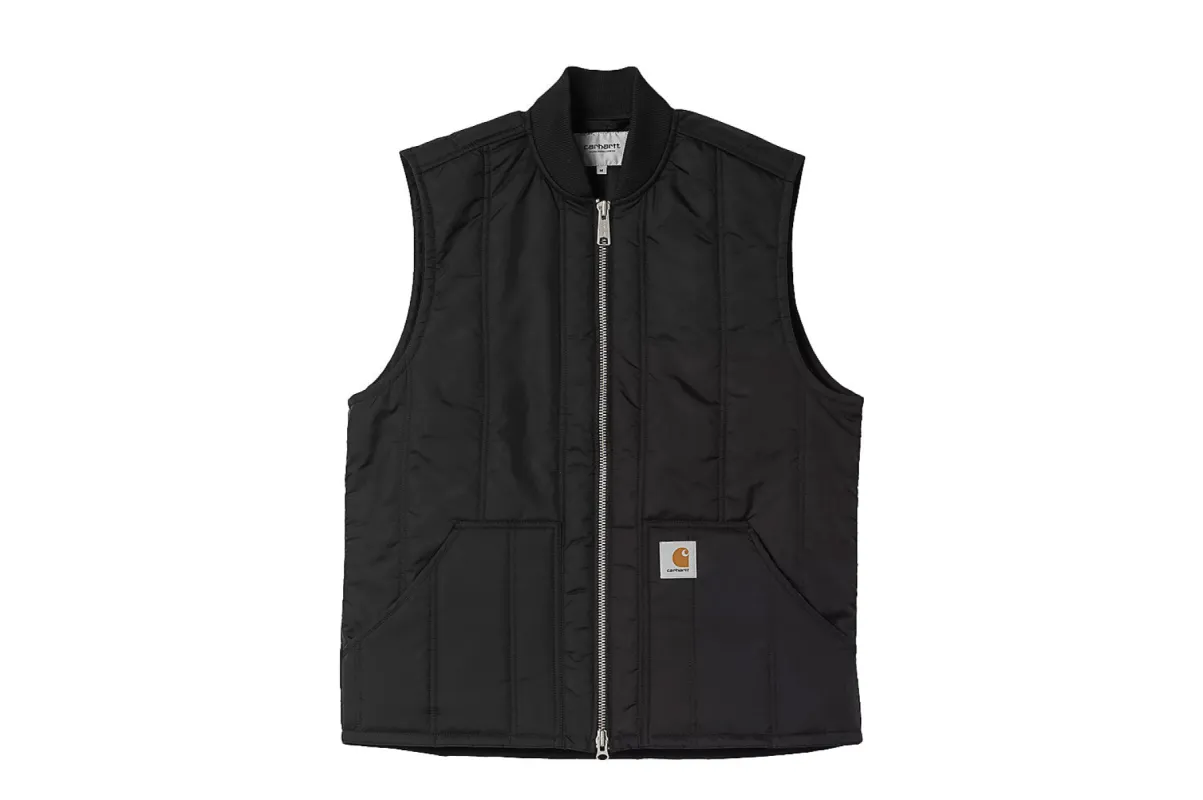 Lachlan Vest Liner sold by Schrittmacher Sneakerhandlung