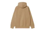 Hooded Chase Sweat sold by Schrittmacher Sneakerhandlung