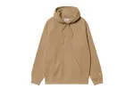 Hooded Chase Sweat sold by Schrittmacher Sneakerhandlung
