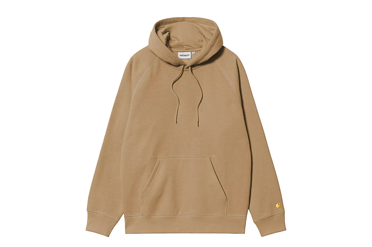 Hooded Chase Sweat sold by Schrittmacher Sneakerhandlung