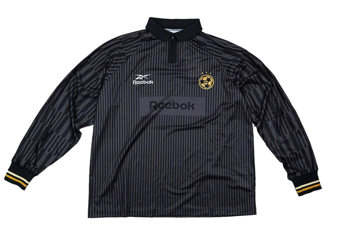 Soccer Longsleeve 22 sold by Schrittmacher Sneakerhandlung