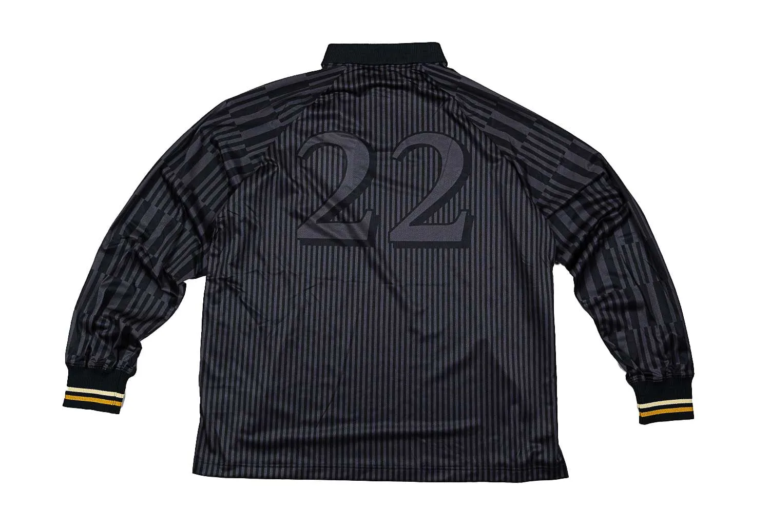 Soccer Longsleeve 22 sold by Schrittmacher Sneakerhandlung product image thumbnail 2