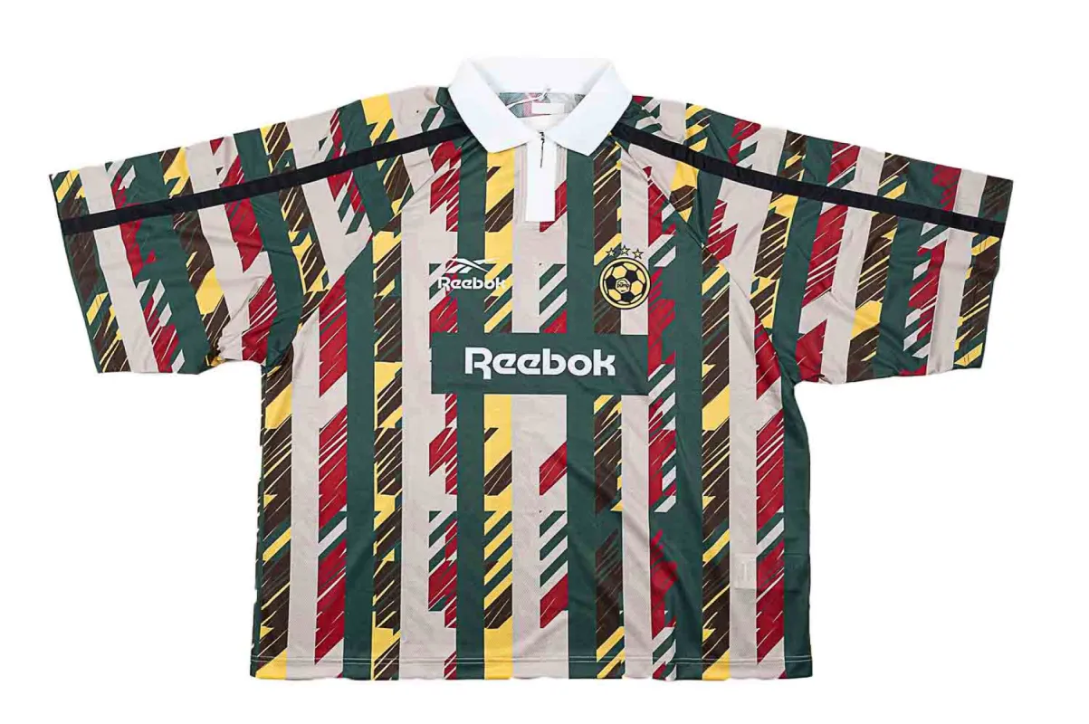 Soccer Tee 22 sold by Schrittmacher Sneakerhandlung