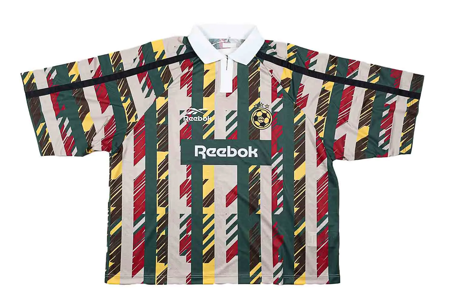 Soccer Tee 22 sold by Schrittmacher Sneakerhandlung