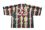 Soccer Tee 22 sold by Schrittmacher Sneakerhandlung